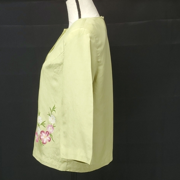 Villager Blouse - Picture 5 of 9